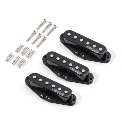 Wilkinson Guitar Parts Alnico 5 Single Coil Pickup for Telecaster Guitar,Neck...