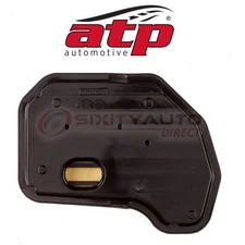 ATP Automatic Transmission Filter for 1998-1999 GMC C1500 - Fluid Shift eq