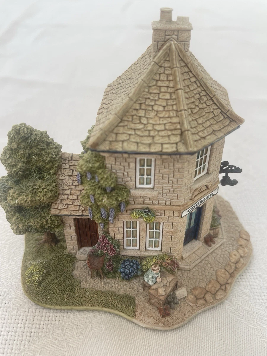 Las mejores ofertas en Aldeas y casas de colección Lilliput Lane