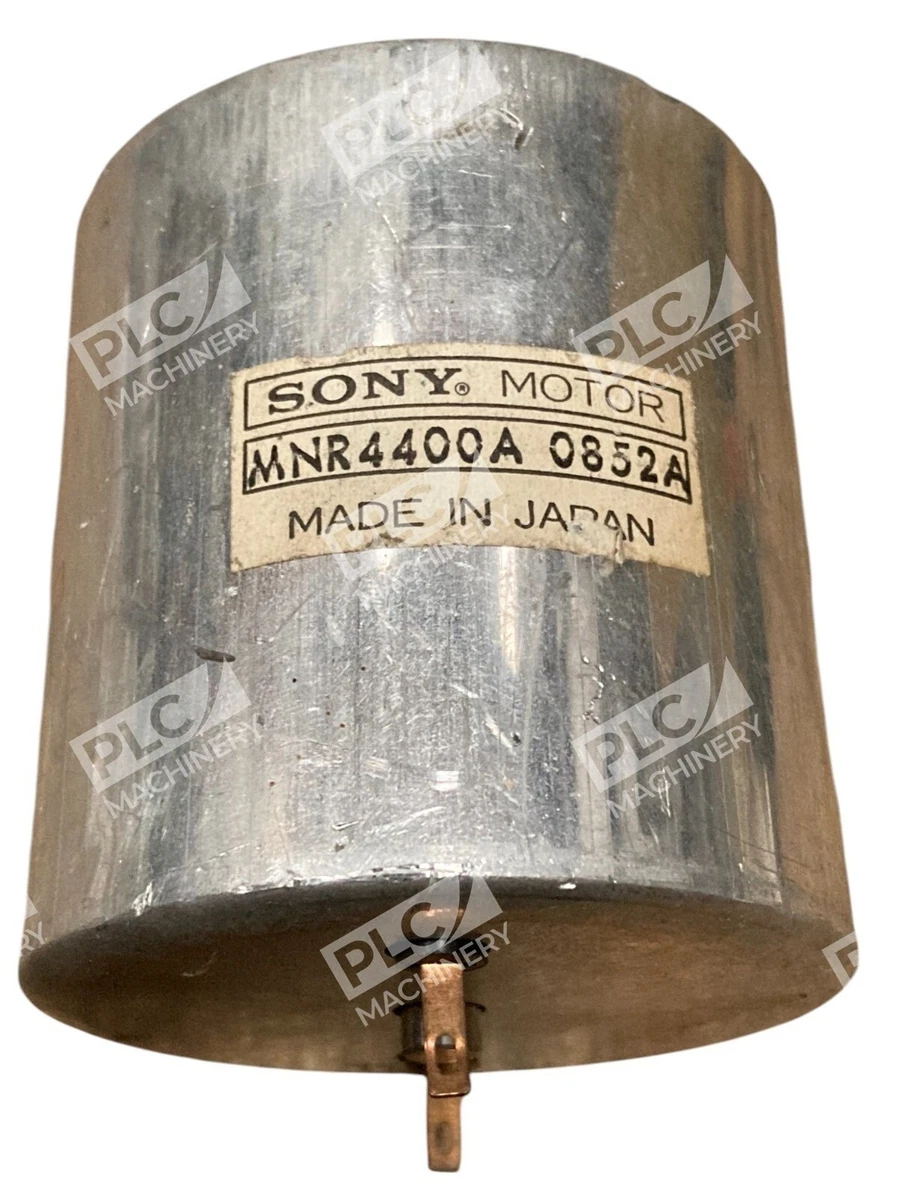 Sony Industrial Electric Motors for sale | eBay
