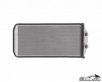 Denso Heizung WäRmetauscher FüR CitroëN Berlingo Multispace, Peugeot 08-25