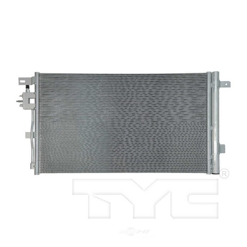 A/C Condenser TYC 30047 fits 16-18 Buick Envision 2.5L-L4 for sale ...