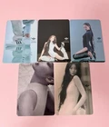 BLACKPINK JENNIE OFFICIAL ADIDAS PROMO PHOTOCARD SET