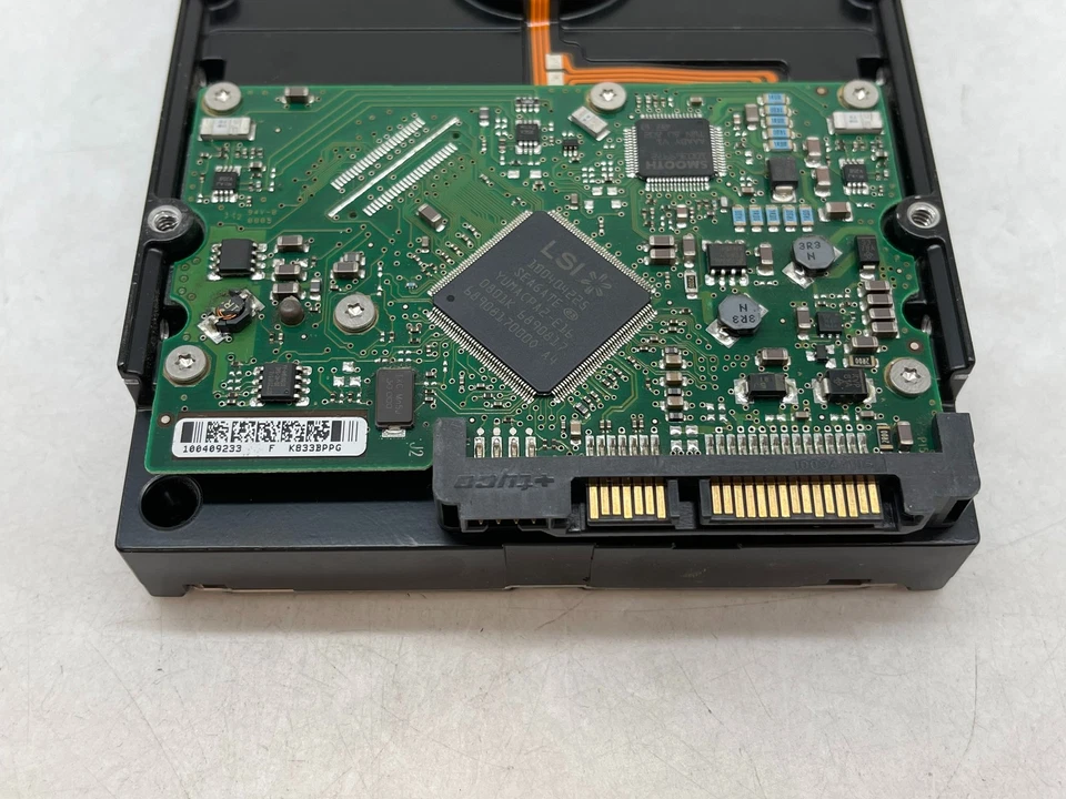 Seagate Barracuda ES 750GB ST3750640NS 3.5" SATA Internal HDD GRADE A FREE S/H - Image 3 of 4