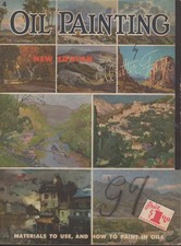 Oil Painting New Edition by Walter Foster