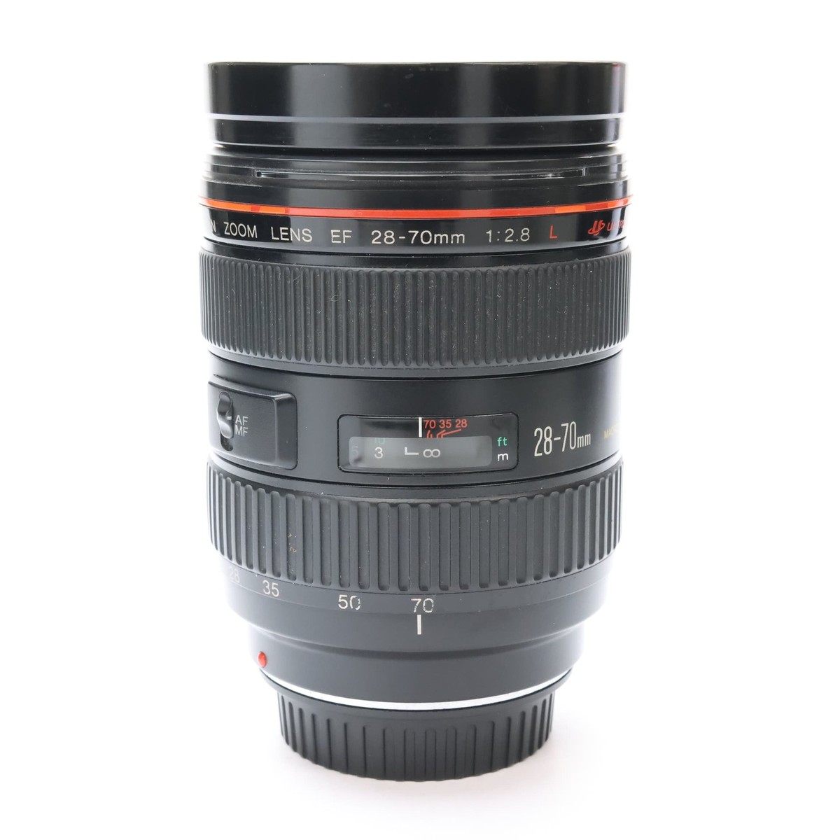 Canon EF 28-70mm F2.8 L USM 渚 #GC20 Canon EF 28-70mm f/2.8 Zoom Lens for sale online | eBay