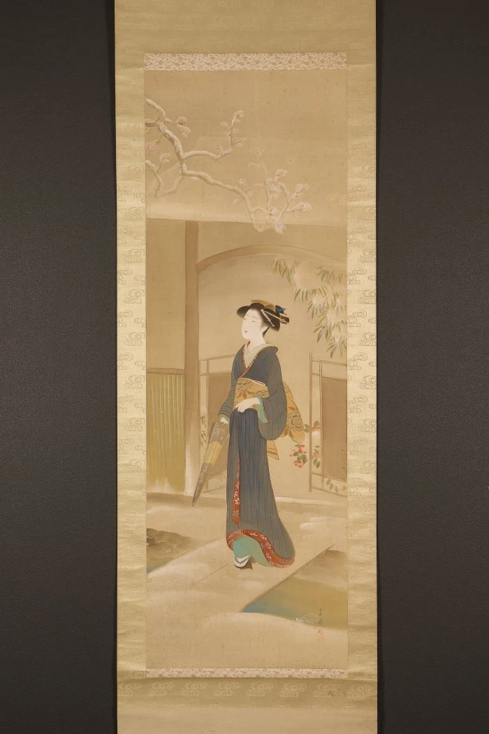 Hanging Scroll for sale | eBay
