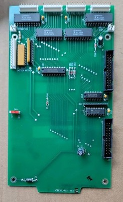 NOTIFIER LDM-E32 