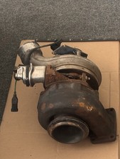 Mack Turbo