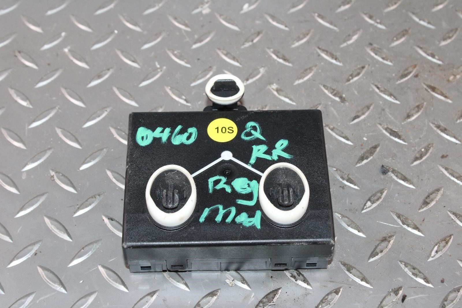 13-18 Flying Spur Electronic Rear Passenger Side Right RH Door Control Module OE