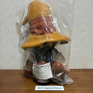 Final Fantasy Plush Vivi | eBay