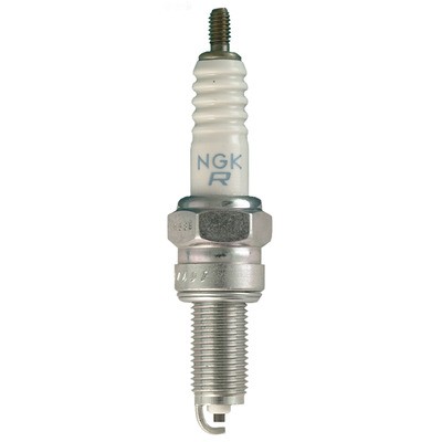 NGK CPR9EA-9 Set of 6 Spark Plug 10mm Thread 0.75 Reach Gasket Seat Stock