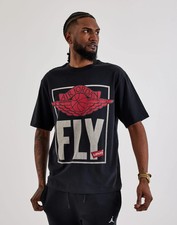 IM6728-010 mens Jordan Levi's Fly Tee