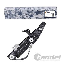 Vaico Fensterheber Elektrisch Hinten Links Passend FüR BMW 7 | V20-2754