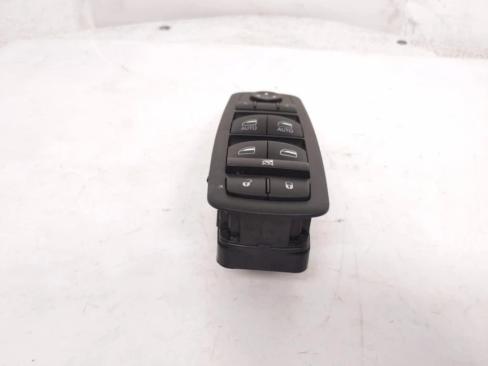 2017-2023 Chrysler Pacifica Master Driver Window Control Switch 68234092Ac - Image 3 of 4