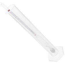 Precision Alcohol Hydrometer Kit for Brewing and Distilling Liquor