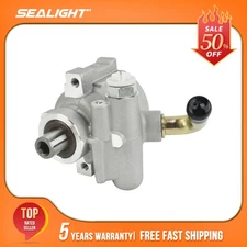Power Steering Pump For Chevrolet Impala 06-09 Monte Carlo 06-07 5.3L V8 20995