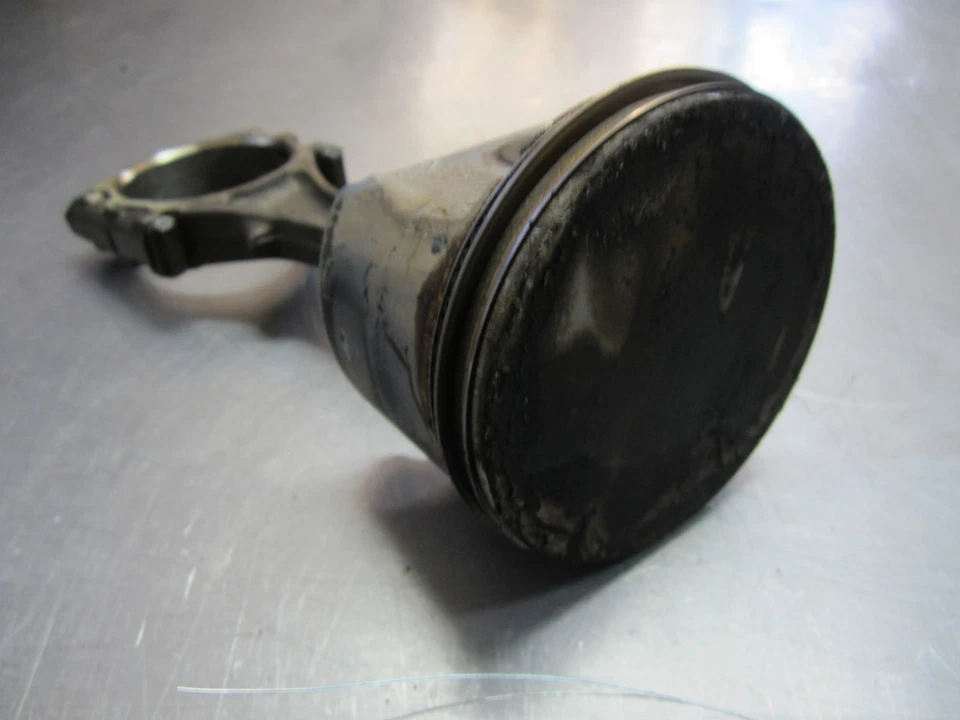 Pistón y biela estándar para 06-08 Ford Explorer 4.0 3L2E6200BA Foto 2 de 4