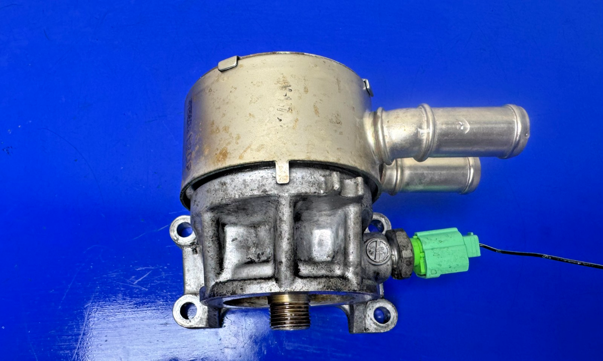 2010-2013 Mazdaspeed3 Oil Filter Housing Speed 3 Ms3 10-13 for