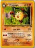 Primeape 18/18 Southern Islands Pokemon Near Mint