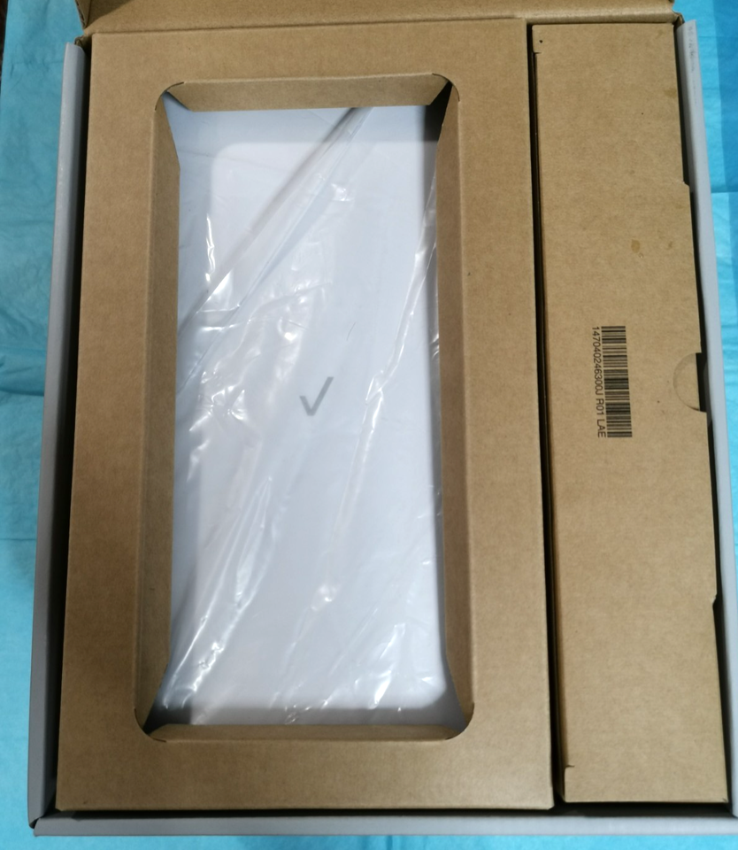 Verizon CR1000A Fios Dual Band WiFi 6E Router-for Home ro Business | eBay