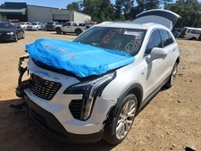 2022 Cadillac Xt4 2.0l Engine Motor Oem 69k Miles - Lkq460059495 2022 Cadillac Xt4 2.0l Engine Motor Oem 69k Miles - Lkq460059495