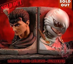 Berserk Casca | eBay