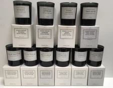 BYREDO  BOUGIE PARFUME FRAGRANCED CANDLE, 3 FL  OZ, ASSORTED SOLD SEPARATE NEW