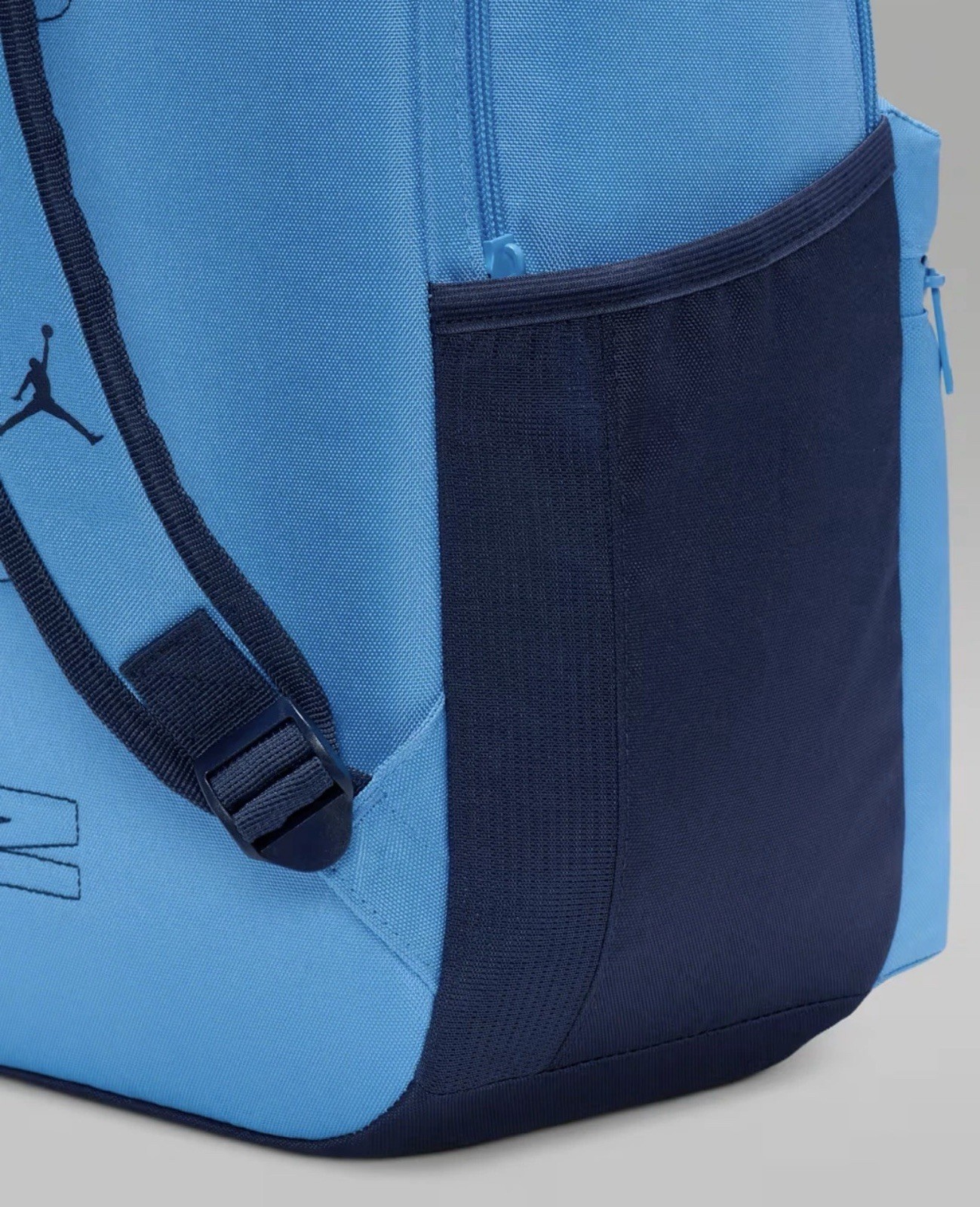 Jordan Air Jumpman Backpack 23L🔥New University Blue Bookbag Large School Bag