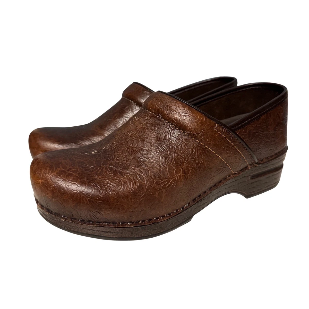 dansko clogs 38 brown products for sale | eBay