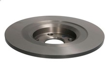 1X Bremsscheibe BREMBO 08.D224.11 ABARTH 124 Spider 1.4 2016-