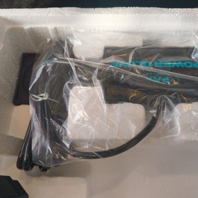 Pax Power Glove Motion Controller Japan Nintendo Famicom(NES) Nintendo, Japan