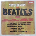 BEATLES SILVER BEATLES TRIO AW25020M 1LP