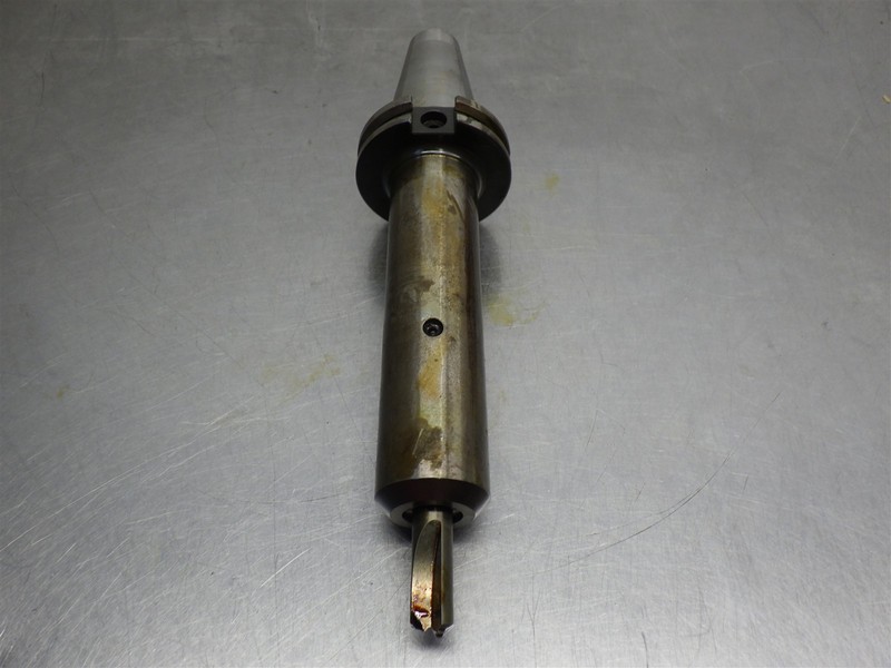 Haimer CAT40 End Mill Holder 160mm Projection 40822.02 HG02x160