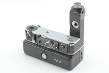 Tested Exc 5 Nikon MD-2 Motor Drive MB-1 Battery Pack for F2 From JAPAN
