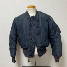Buzz Ricksons B-15C Air Force Flight Jacket JP size S Good used