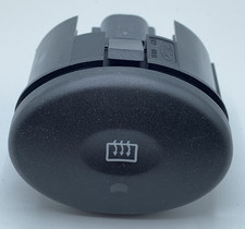 Lunette arrière Ford ESCORT