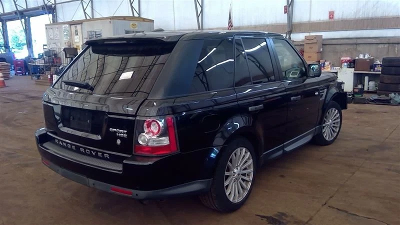 Corner/Park Light Fog-driving Fits 10-13 RANGE ROVER SPORT 5595579 - Image 4 of 4