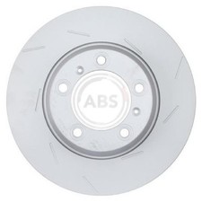 Bremsscheibe hinten rechts für Porsche Panamera 970 971 976 | 26215210