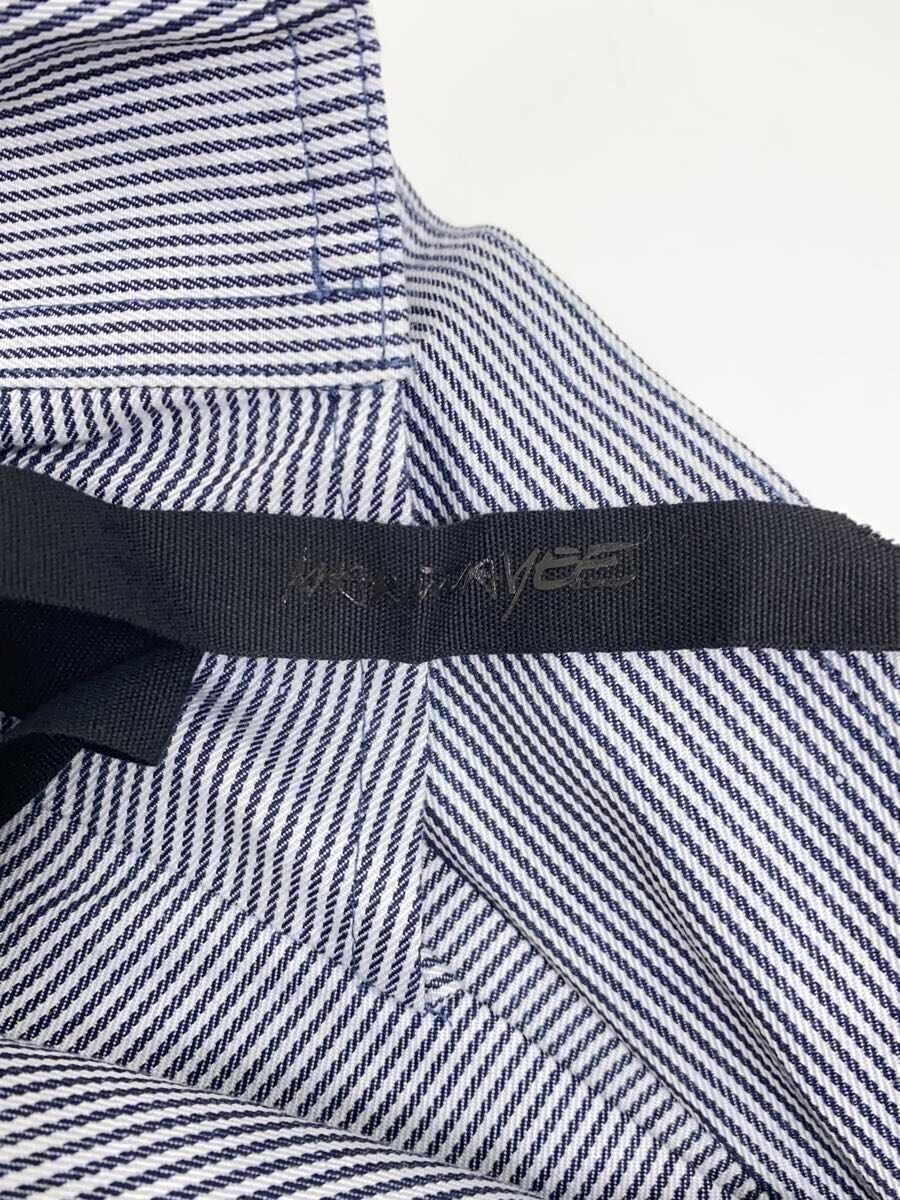 MARINA YEE◆シャツ/S/コットン/NVY/ストライプ// MARINA YEE Other Shirts S Cotton Navy Stripe Used | eBay