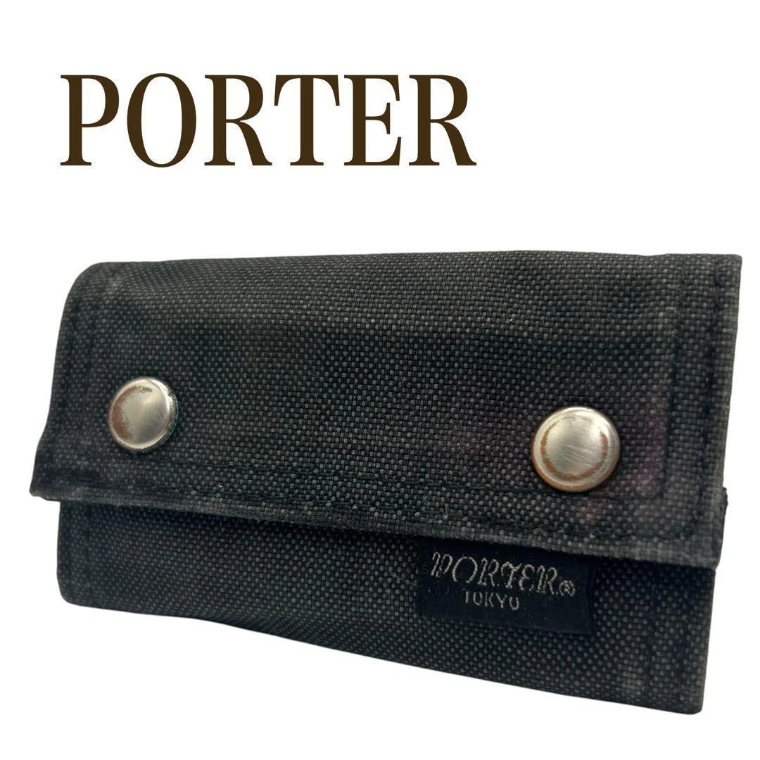 Porter Men's Wallets for sale | eBay