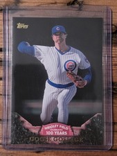 2018 Topps WRIG-9 Goose Gossage