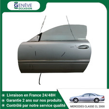 Porte avant et accessoires Mercedes CLASSE CL