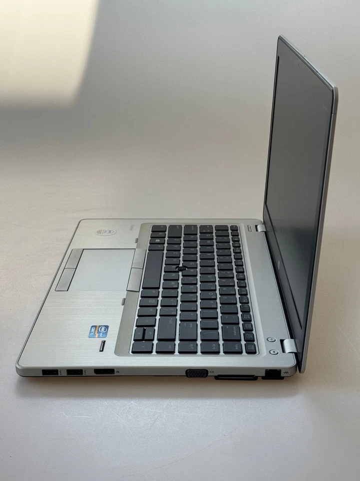 HP EliteBook 9470m · i5-3337U · 4GB · 500GB, Foto 4 von 5