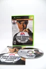Refurbished Original Xbox Tiger Woods PGA Tour 2005 Complete CIB Excellent Golf