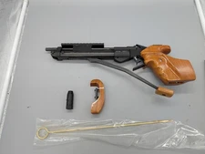 Baikal MP-46M (IZH 46M) .177 Air Pistol In Original Box