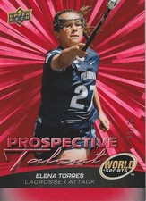 2026 Upper Deck World of Sports Volume 2 Checklist Guide in-content 41