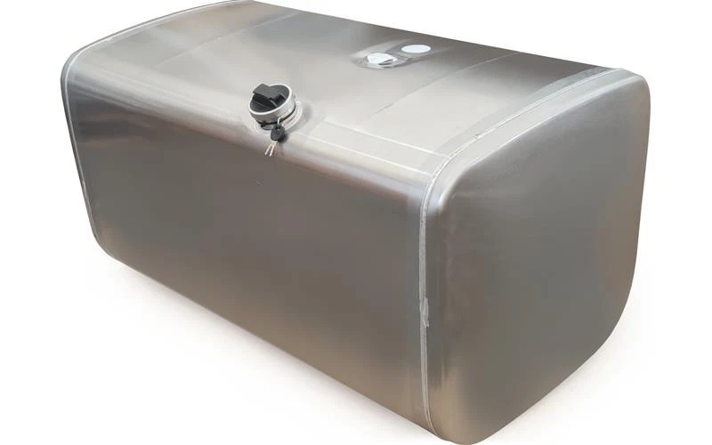 Dieseltank tank fits SCANIA 500L Kraftstofftank 1210X670X70 - Bild 1 von 2