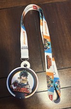 Anime Expo AX 2024 My Hero Academia Exclusive Lanyard