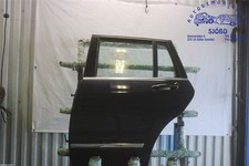 Tür hinten links - MERCEDES-BENZ MB GLK-KLASS (X204) 08-16 - A2047300905 Tür hinten links - MERCEDES-BENZ MB GLK-KLASS (X204) 08-16 - A2047300905